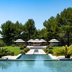 Hotel L'hotel & Du Castellet, Le Castellet (Var)