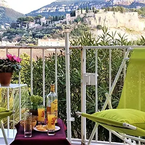 Coste Location Cassis