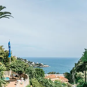 Hostel De L'europe, Èze
