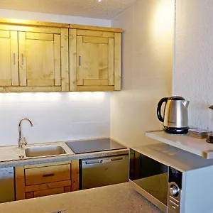 Appartement Le Sérac-7