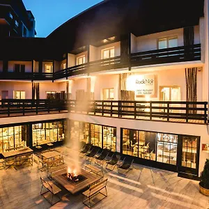 Hotel Rock Noir &