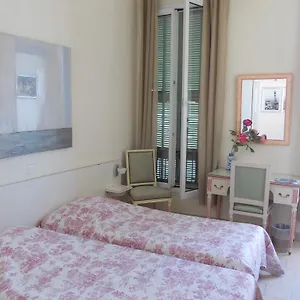 L'oursin Hotel