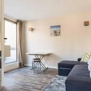 Appartement Cmg Expo Porte De Versailles - Nivert