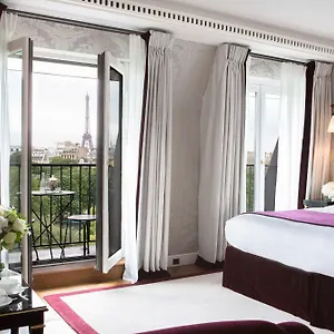 La Reserve & Paris