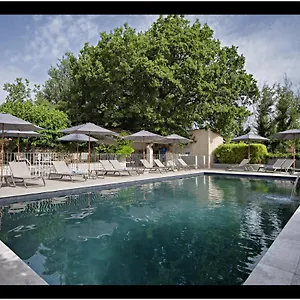 Hotel Du Pont, Mane (Alpes-de-Haute-Provence)