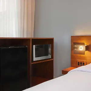 Truss Times Square Hotel New York