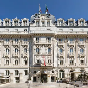 Boscolo Hotel&spa Hotel