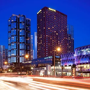 **** Отель Novotel Centre Tour Eiffel Франция