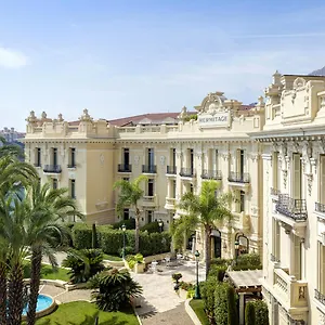 Hermitage Monte-carlo מלון