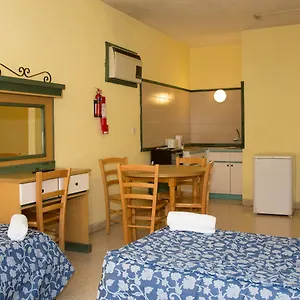Burlington Aparthotel San Giuliano