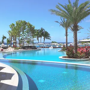 ***** Курортный комплекс Kimpton Seafire + By Ihg Каймановы острова