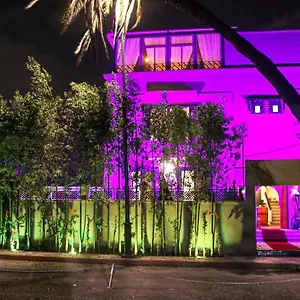 Hotel Majorel Pearl Hotel-riad-restaurant Piscine&spa