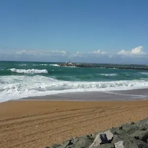 Appartement Le Cocon D'aguilera A 200m Du Stade Et 2km De La