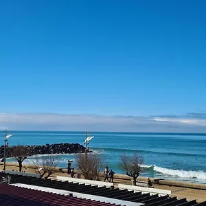 Appartement Face Ocean D Amour, Prix Degressif Selon Duree