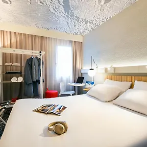 Hotel Ibis Rambert D'albon