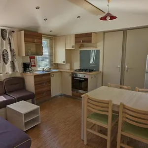 Hotel Lubea Camping, Apt