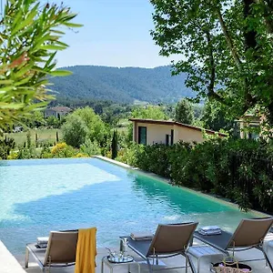 Hotel Les Sainte-victoire &