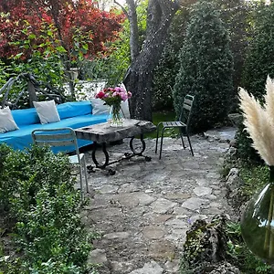Le Priolat Des Anges Aux Portes Des Gorges Du Verdon לינה וארוחת בוקר