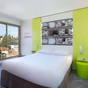 Hotel Ibis Styles Cannes