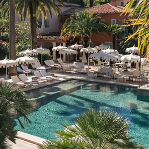 Отель La Bastide De Tropez
