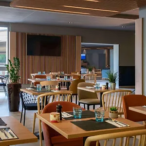 Novotel Antibes Sophia Antipolis Hotel