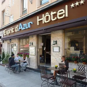 Esprit D'azur Hotel