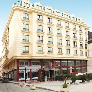 Kent Hotel Provincia di Istanbul