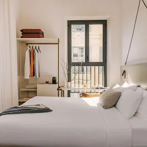 Hotel Yelo Jean Medecin Powered By Sonder, Nizza