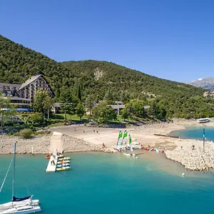 Resort Village Club Les Hyvans
