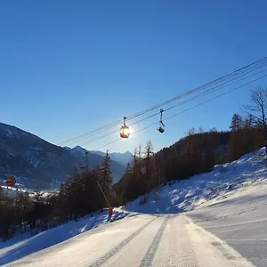 Serrecheholidays Serre Chevalier