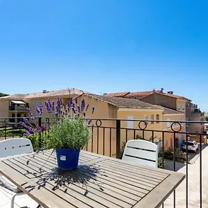Appartement Remarquable T3 Proche Plages