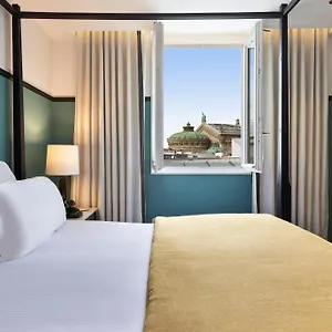 The Chess Hotel Parigi