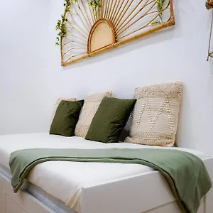 Appartement Le Verger Des Papes