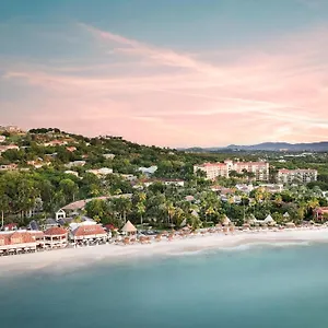 ***** Курортный комплекс Sandals Grande Antigua Антигуа и Барбуда