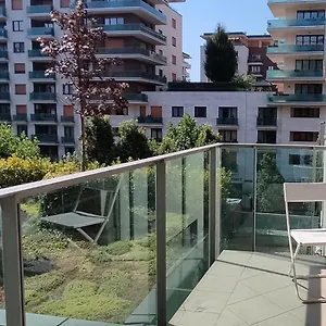 Corvin Center Aparthotel Budapest