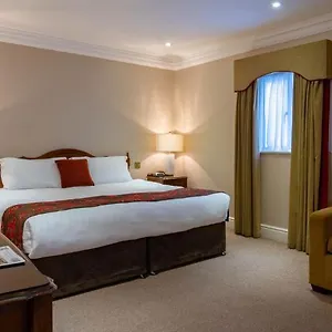 Harrington Hall Hotel Dublino