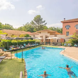 Mercure Antibes Sophia Antipolis Hotel