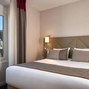 Timhotel Opera Madeleine 3*, פריז צרפת