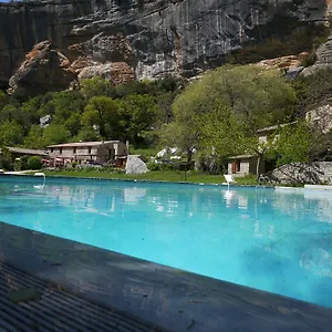 Gasthof Des Seguins, Buoux