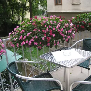 Ani-falstaff Hotel Vienna