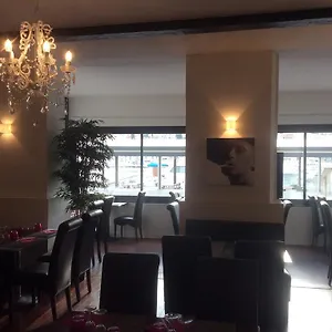 Hotel Le Barock