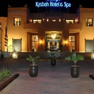 Zalagh Kasbah & Hotel Marrakesh
