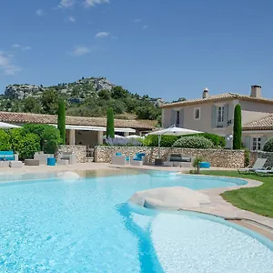 Mas De L'oulivié Hotel