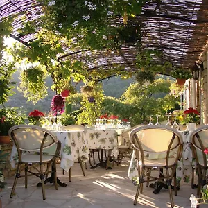 Bed & Breakfast Le Grand Jardin