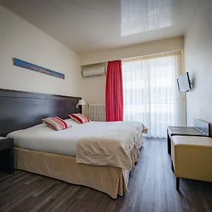 Hotel Comte De, Beaulieu-sur-Mer