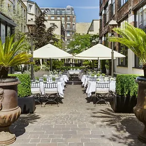 Les Jardins Du Marais Paris