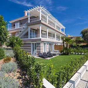Aparthotel Velvet, Villeneuve-Loubet