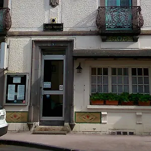 Appartement Résidence Le Castel Médicis