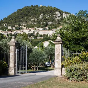 Hotel Hotellerie Du Domaine De Cabasse, Séguret
