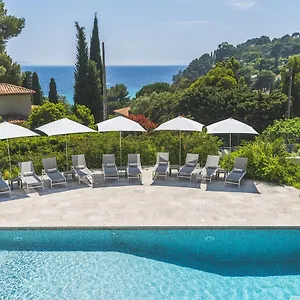 Hotel Les Terrasses Du Bailli, Le Rayol-Canadel-sur-Mer